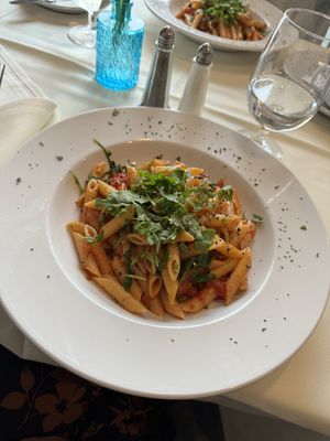   at Bar Ti Amo in Atlanta