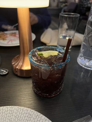   at Celebration by Rupa Vira - Modern Indian Cuisine in Ashburn