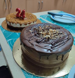  at La Vegetería in Gran Canaria