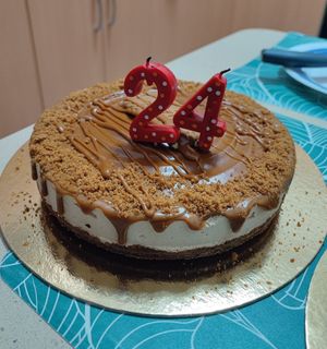  at La Vegetería in Gran Canaria