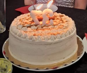  at La Vegetería in Gran Canaria