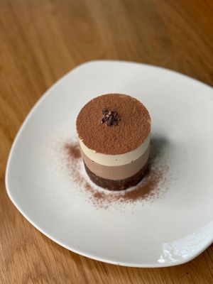  at Raw Chef Carla in Miami