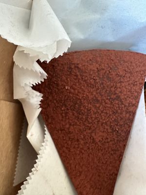   at Twelvemonth Bakehouse in Burlingame