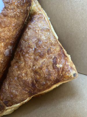   at Twelvemonth Bakehouse in Burlingame