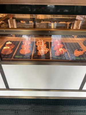   at Twelvemonth Bakehouse in Burlingame