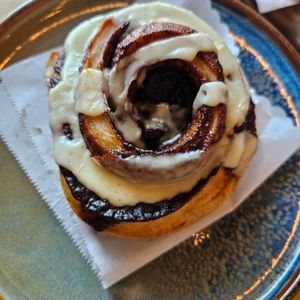  at Twelvemonth Bakehouse in Burlingame