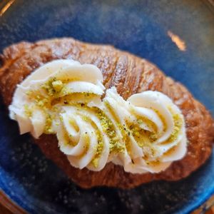  at Twelvemonth Bakehouse in Burlingame