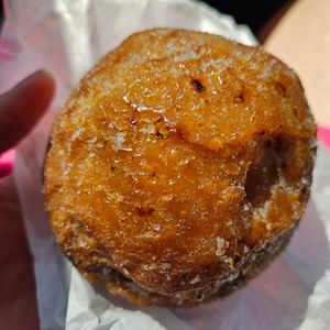  at Twelvemonth Bakehouse in Burlingame