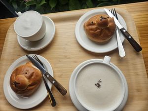  at Ppangsagye in Seogwipo