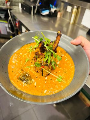 Chef special  at Sea Spice in Mindarie