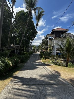   at 1511 Coconut Grove in Tioman Island