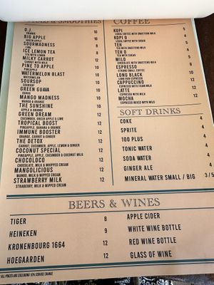   at 1511 Coconut Grove in Tioman Island