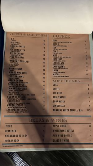   at 1511 Coconut Grove in Tioman Island