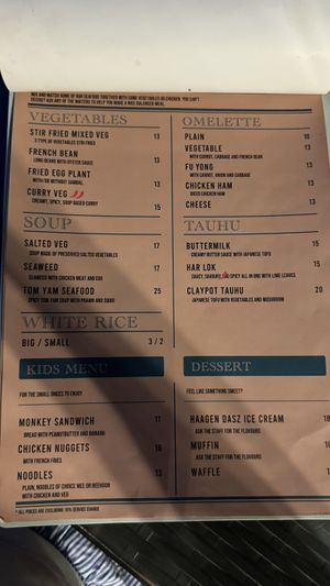   at 1511 Coconut Grove in Tioman Island