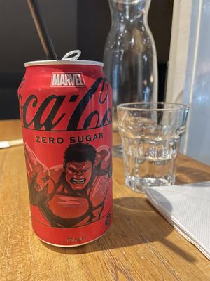   at Kura Kura Japanese Dining in Haymarket