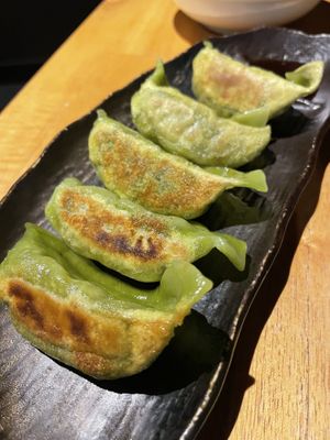   at Kura Kura Japanese Dining in Haymarket