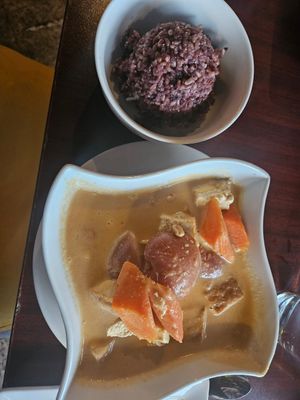  at Sawadee Thai in Salt Lake City