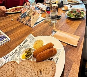   at Parkrestaurant De Hoge Veluwe in Otterlo