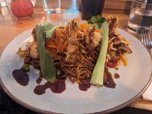  at The Shrewsbury Arms in Wolverhampton