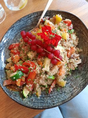  at Das Oachkatzl - Bar Lounge Restaurant in Ellmau