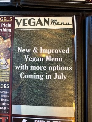   at The Breakfast Spot in Lake George