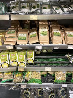Matcha   at Go Asia Supermarkt in Cologne