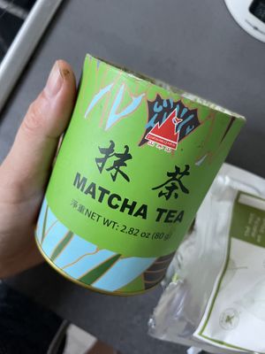   at Go Asia Supermarkt in Cologne