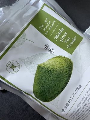   at Go Asia Supermarkt in Cologne