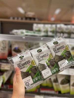 The best with wasabi   at Go Asia Supermarkt in Cologne