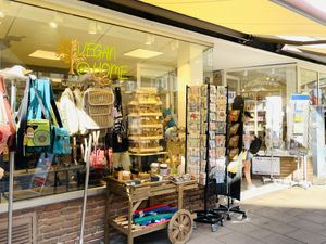 Vegan @ Home, Lüneburg  at Vegan at Home in Lueneburg