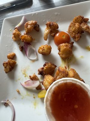   at The Priory Hotel in Beauly