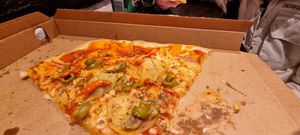  at Pizza Klub  in Copenhagen