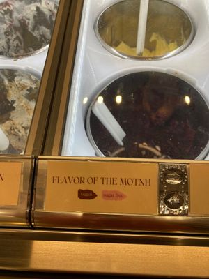 Flavor of the month: açaí at Cora in Madrid