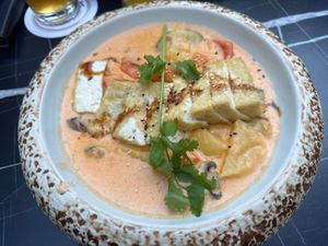   at Minh Khai Asian Deli & Sushi Bar in Falkensee