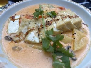   at Minh Khai Asian Deli & Sushi Bar in Falkensee