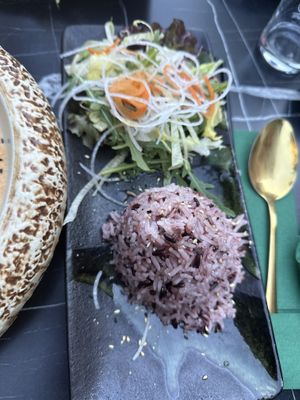   at Minh Khai Asian Deli & Sushi Bar in Falkensee