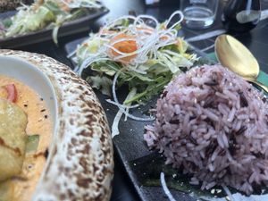   at Minh Khai Asian Deli & Sushi Bar in Falkensee