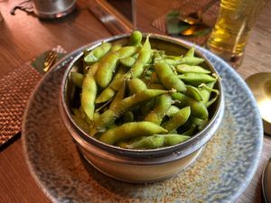   at Minh Khai Asian Deli & Sushi Bar in Falkensee