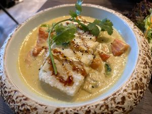   at Minh Khai Asian Deli & Sushi Bar in Falkensee