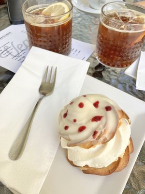   at VegaNana in Bratislava