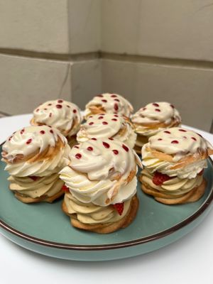  at VegaNana in Bratislava