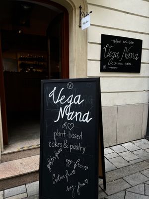  at VegaNana in Bratislava