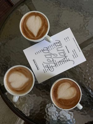  at VegaNana in Bratislava