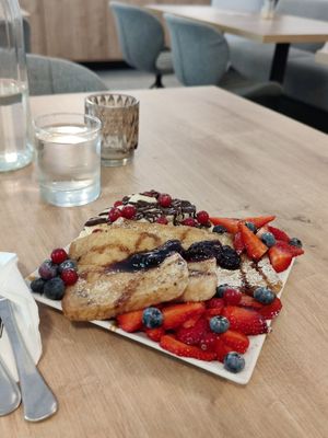  at VegaNana in Bratislava