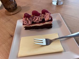  at VegaNana in Bratislava