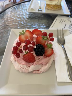   at VegaNana in Bratislava