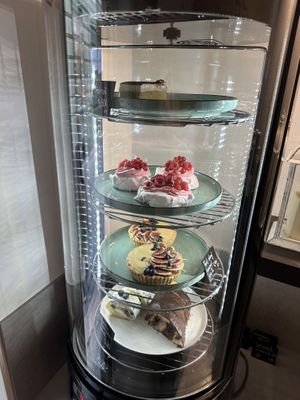   at VegaNana in Bratislava