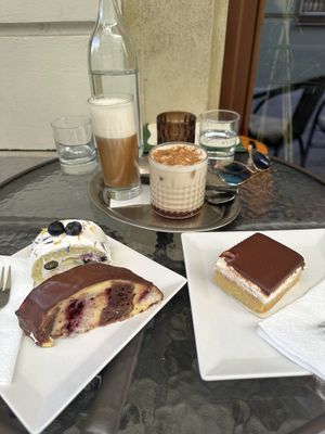   at VegaNana in Bratislava