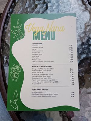  at VegaNana in Bratislava
