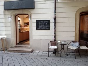  at VegaNana in Bratislava